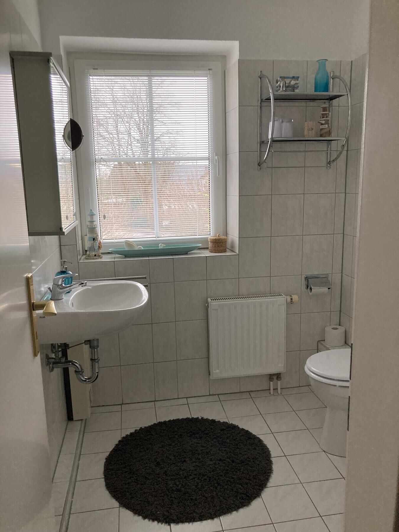 Apartment 14 House Nautic in Laboe