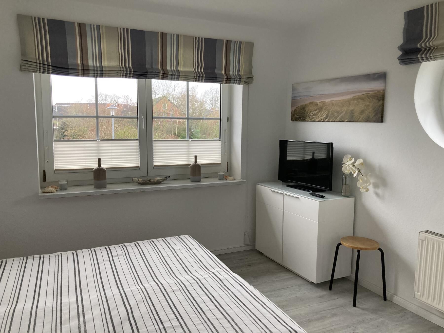 Apartment 14 House Nautic in Laboe