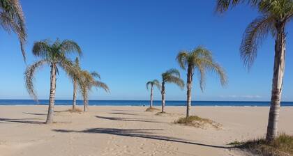 Finca Casper the high quality natural stone villa by the sea