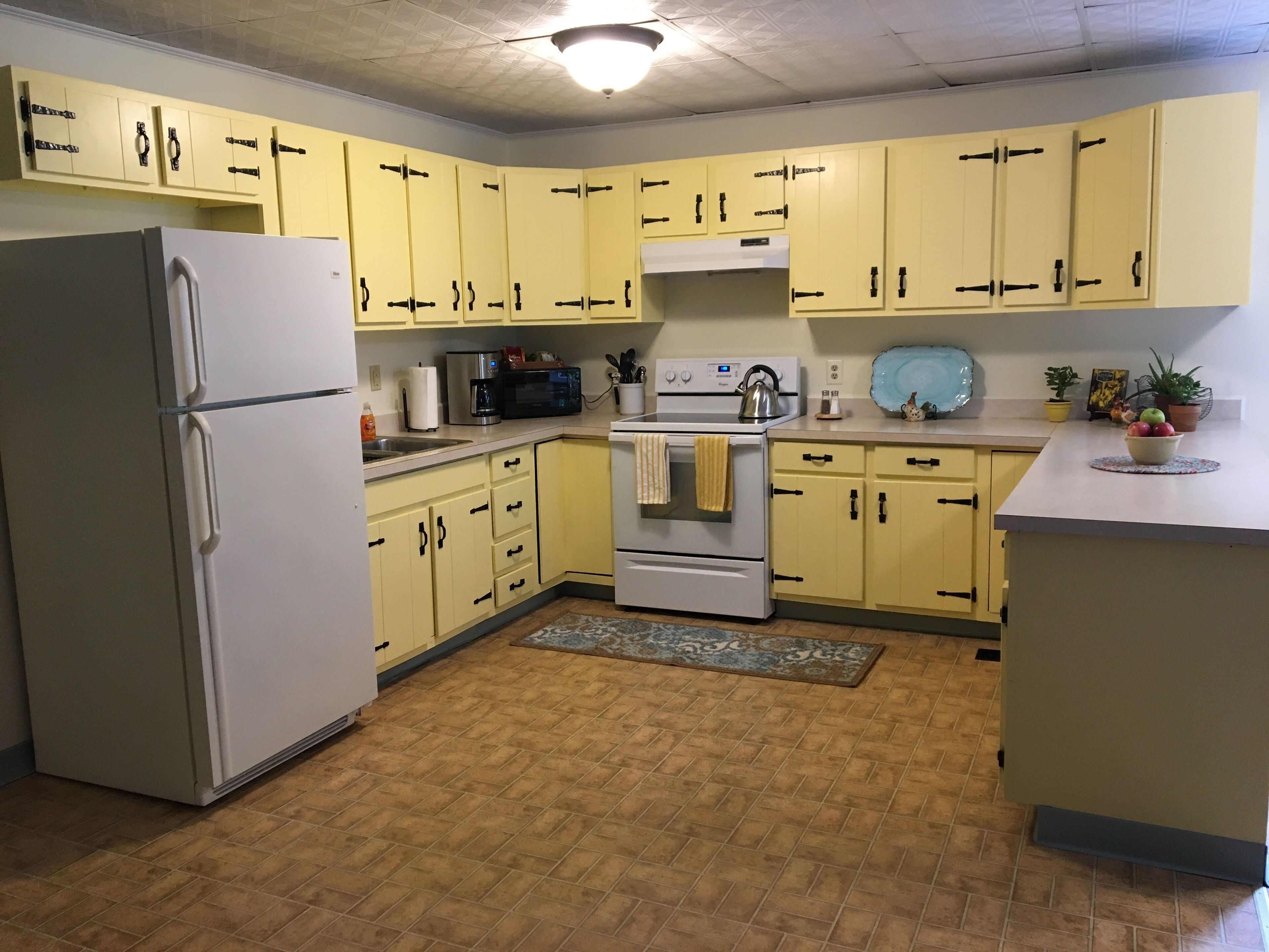 A spacious A airy, and comfortable two bedroom getaway rental located in the FLX