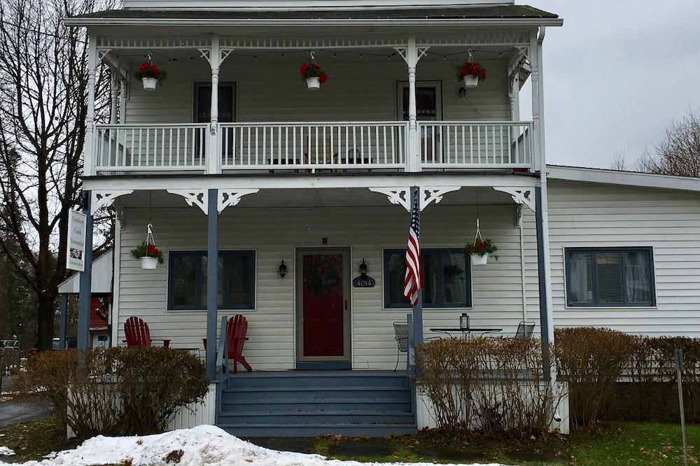 A spacious A airy, and comfortable two bedroom getaway rental located in the FLX