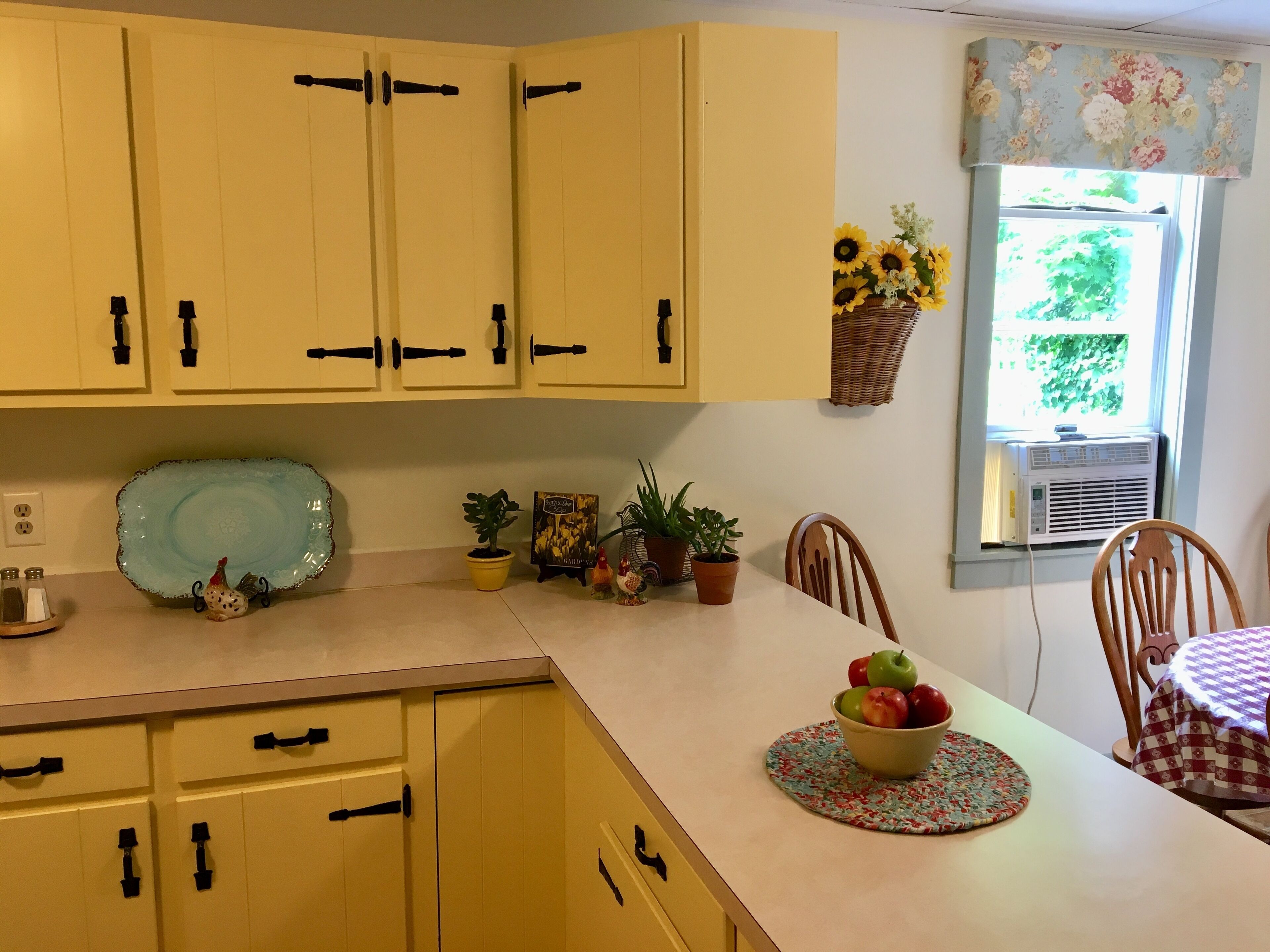 A spacious A airy, and comfortable two bedroom getaway rental located in the FLX