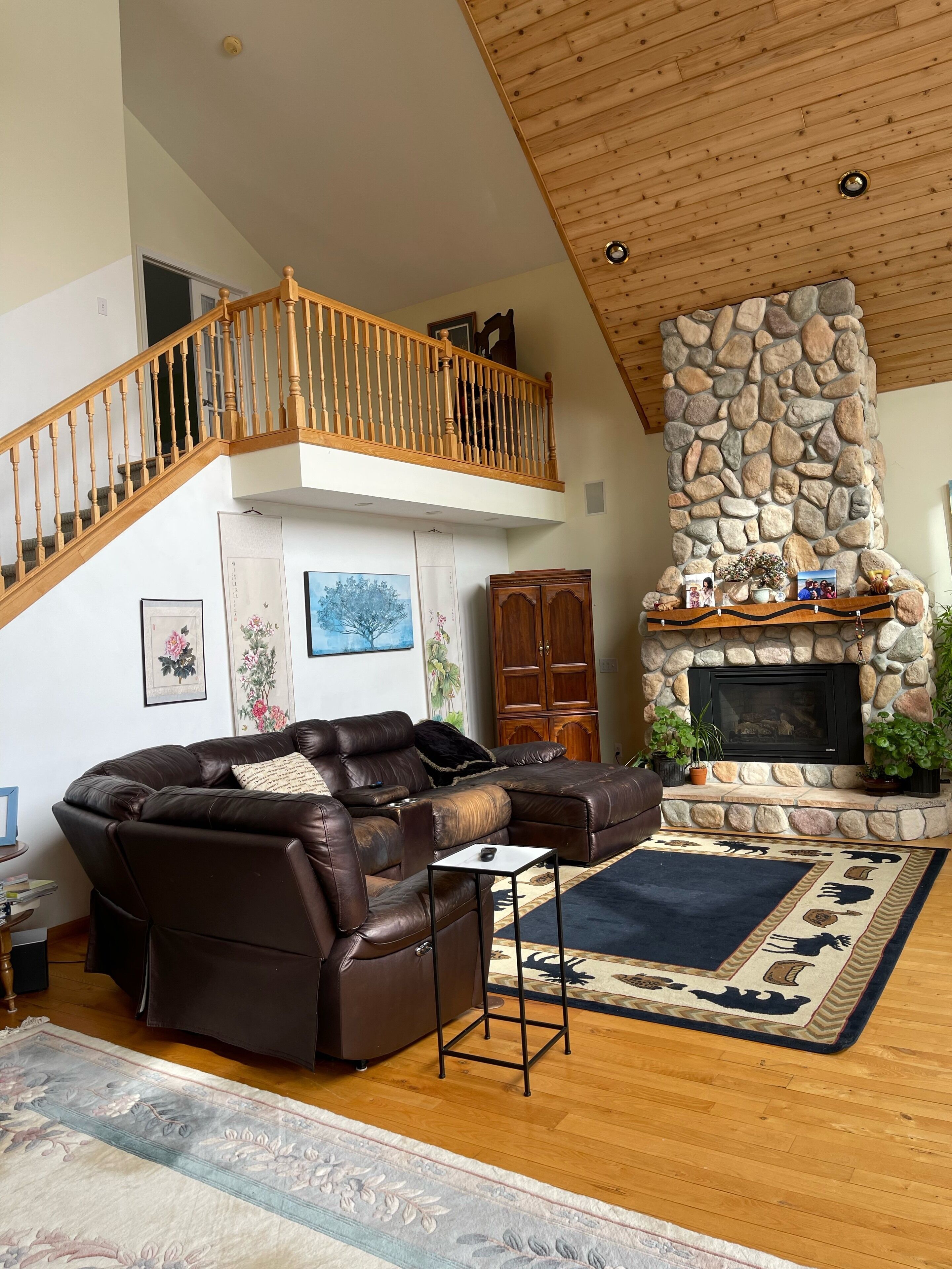 Intérieur