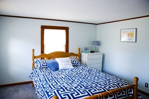 4 Schlafzimmer, Schreibtisch, Bügeleisen/Bügelbrett, kostenloses WLAN