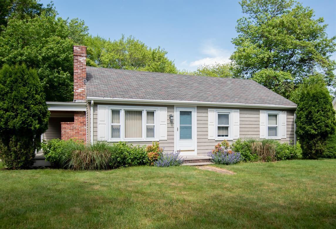 Charming Bonnet Shores Beach Home!