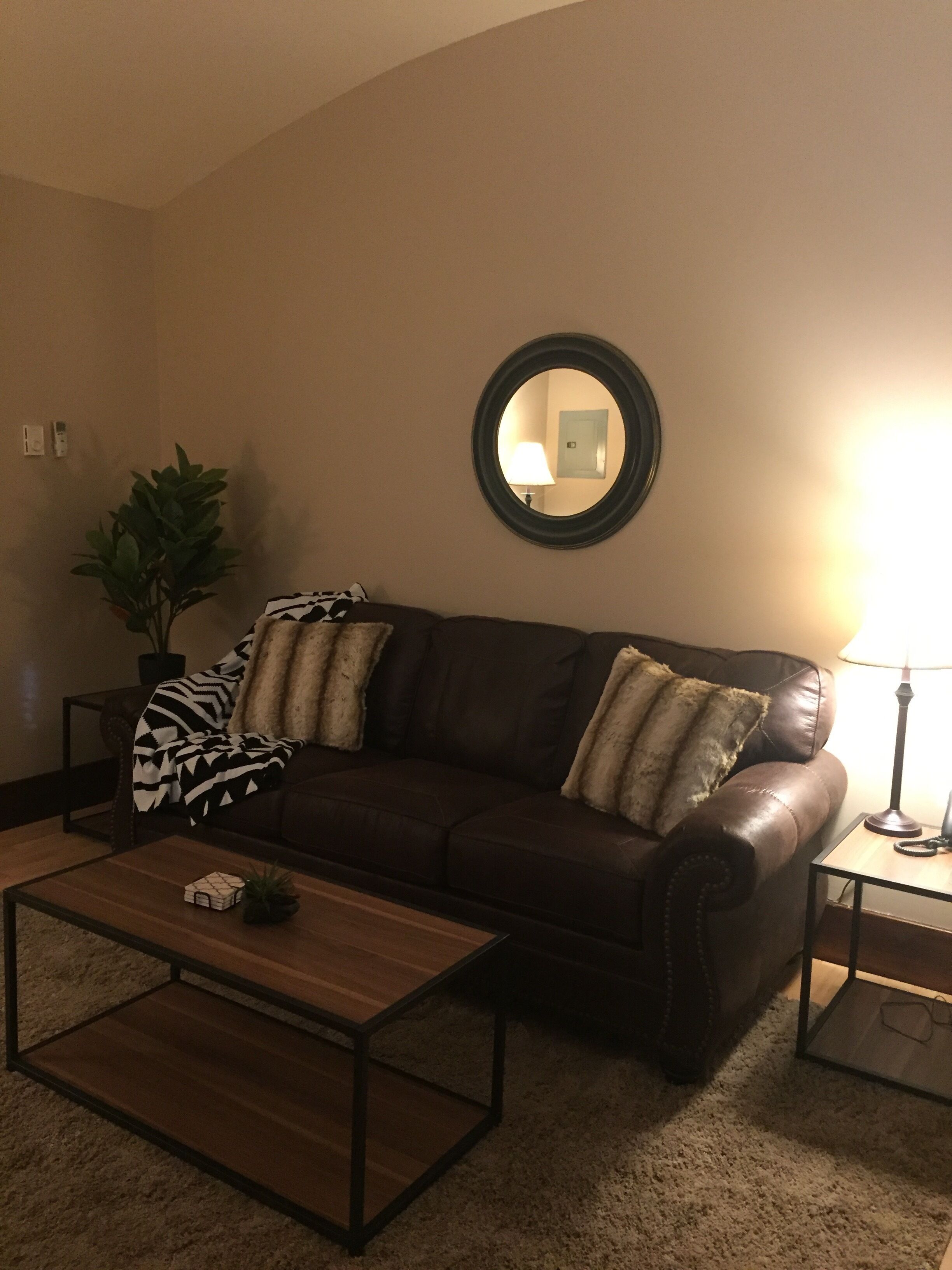 Montana's Coziest Cabin