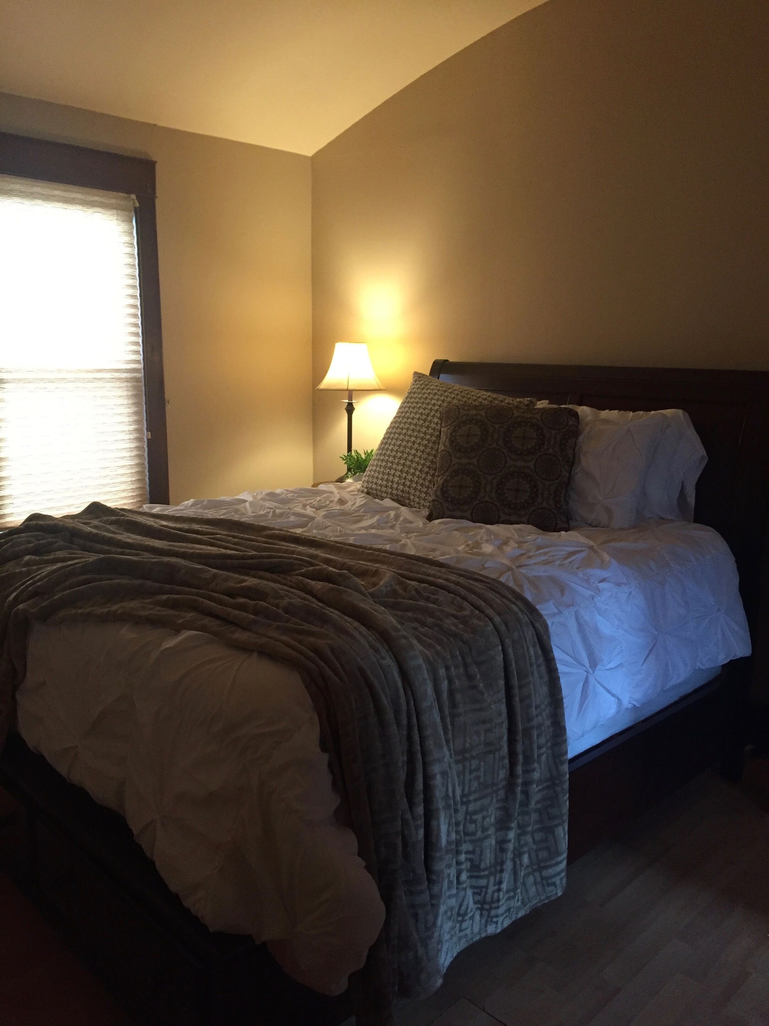 Montana's Coziest Cabin