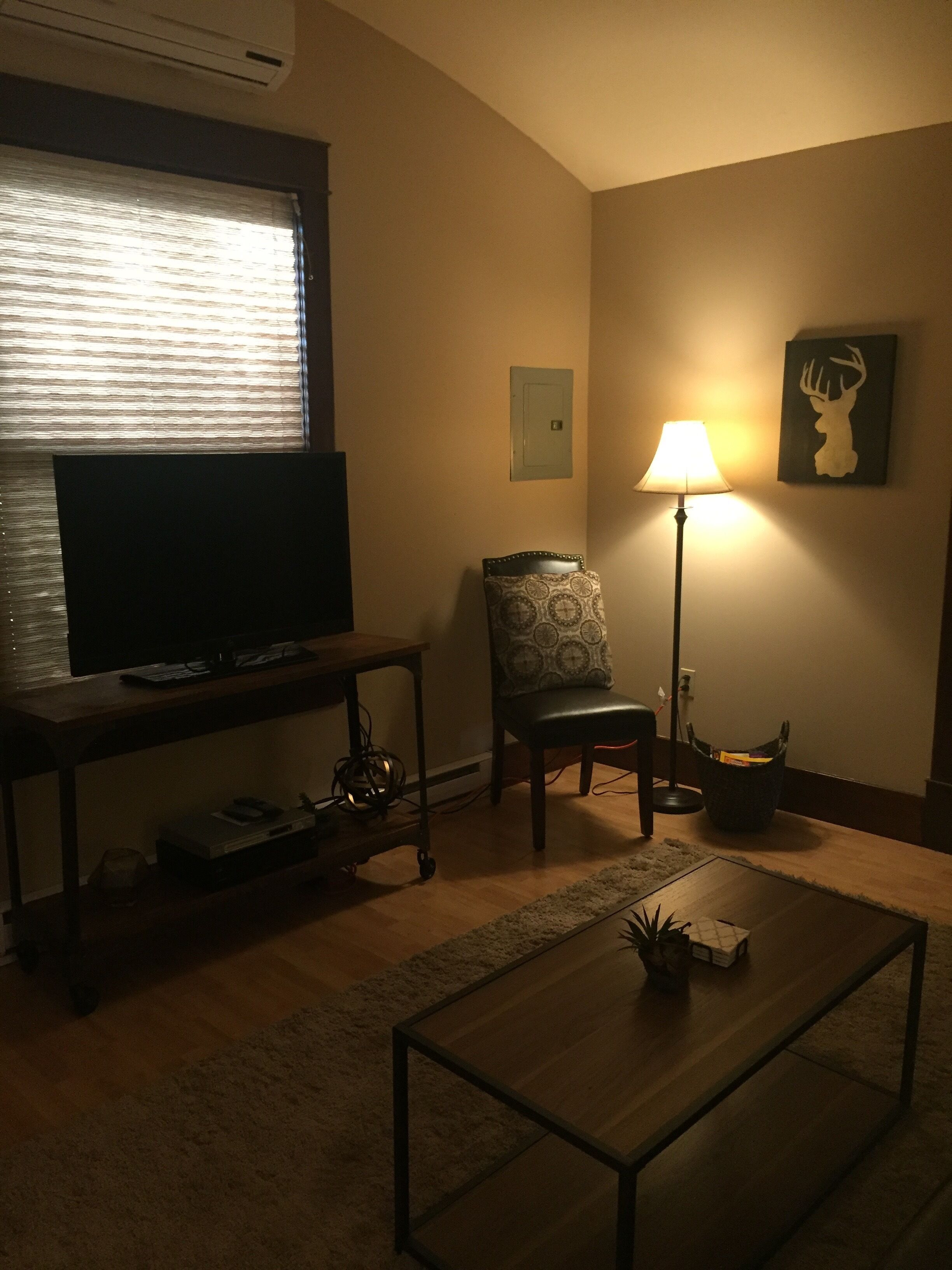 Montana's Coziest Cabin