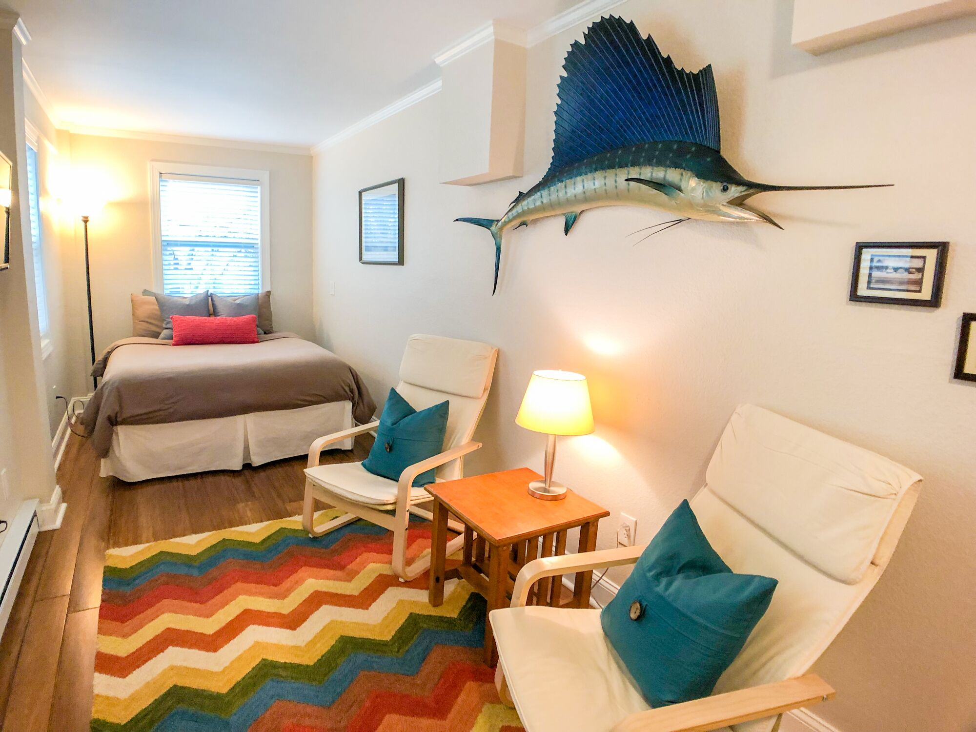 Beach Suite in Kitty Hawk