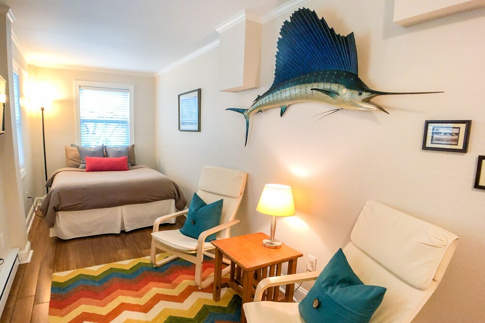 Beach Suite in Kitty Hawk