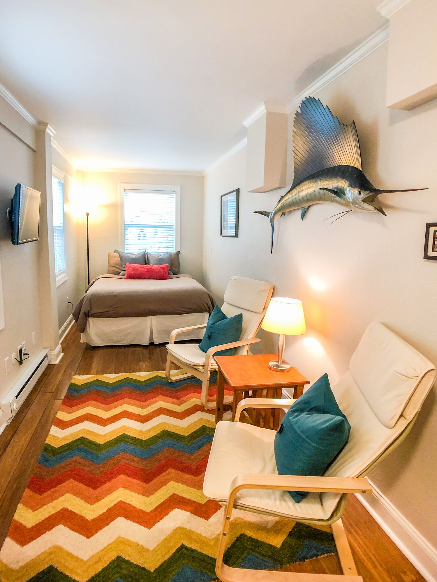 Beach Suite in Kitty Hawk