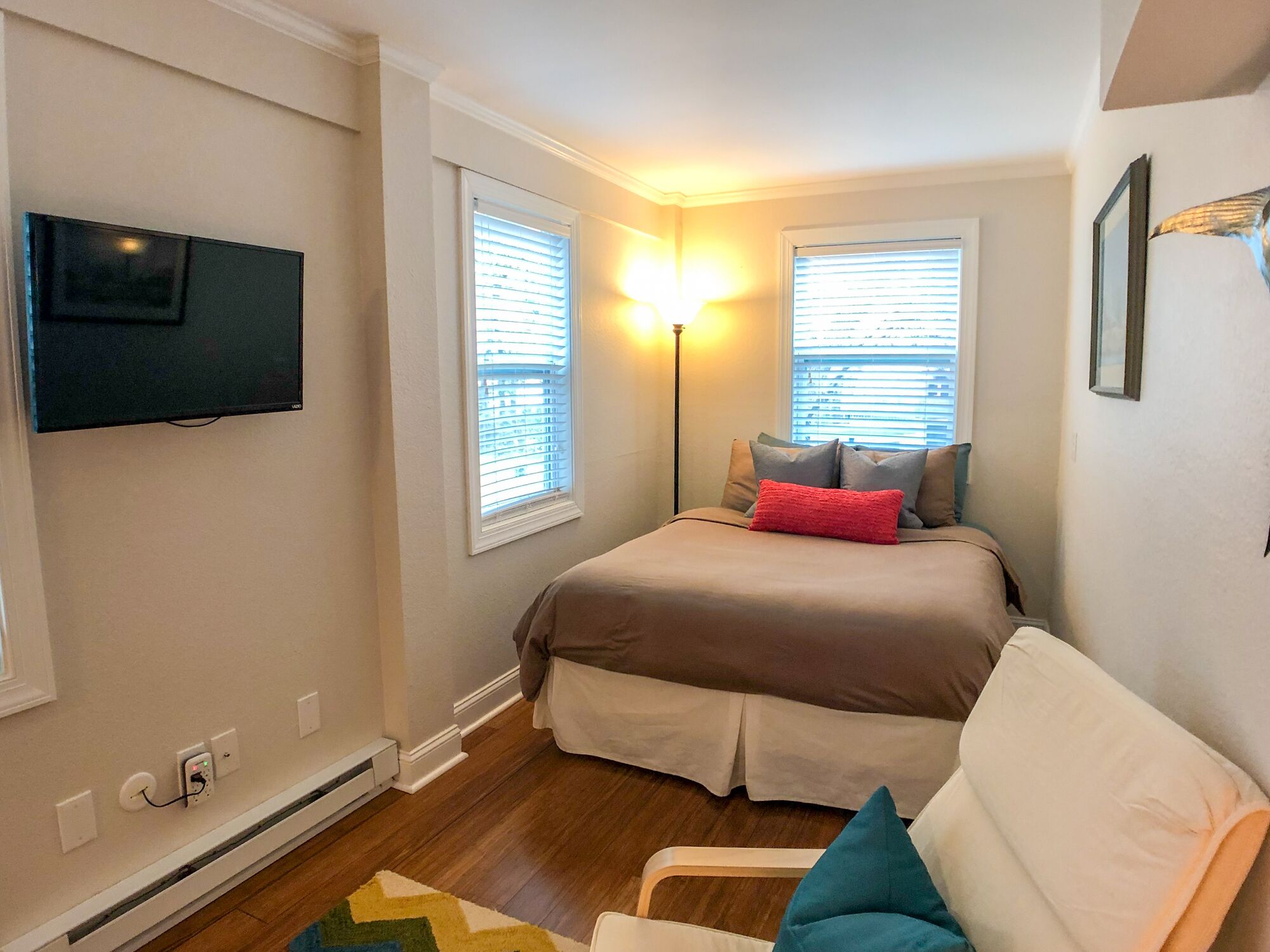 Beach Suite in Kitty Hawk