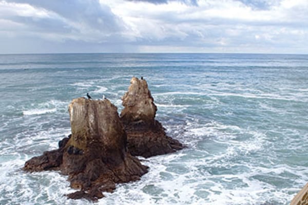 Strand