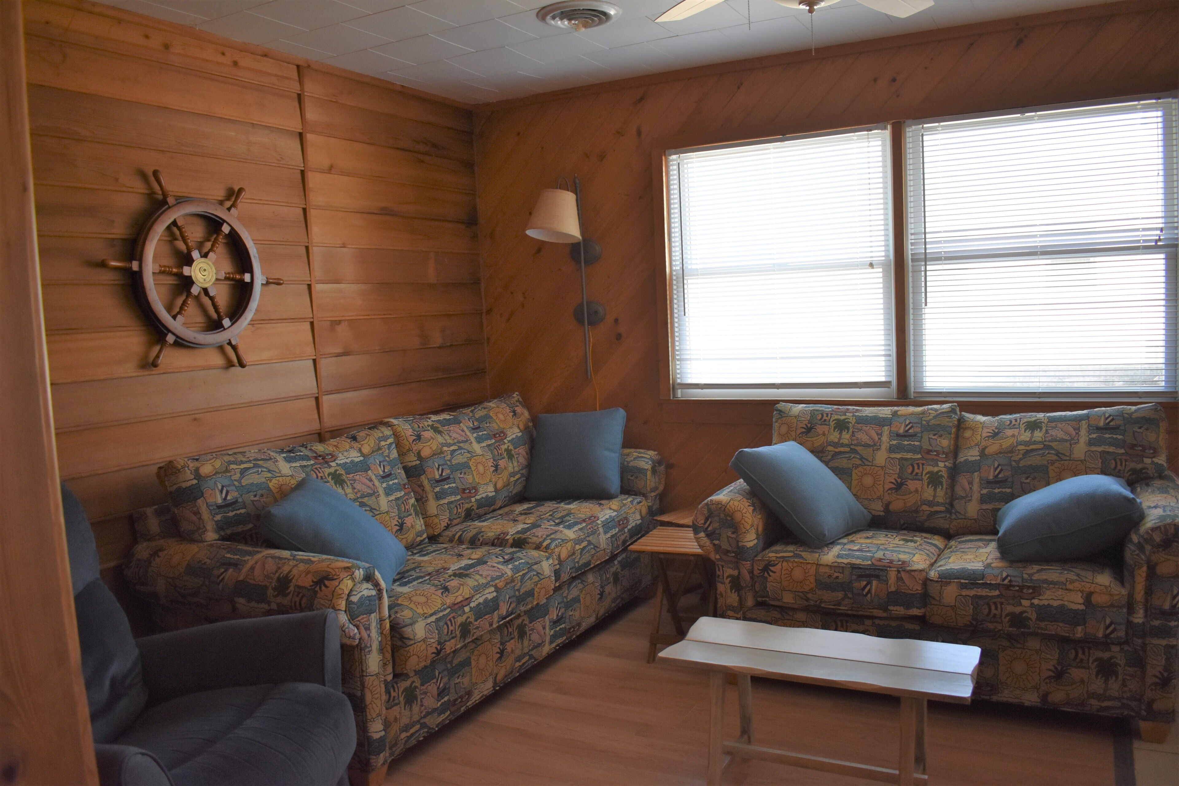 Cottage By The Sea  South Nags Head, NC