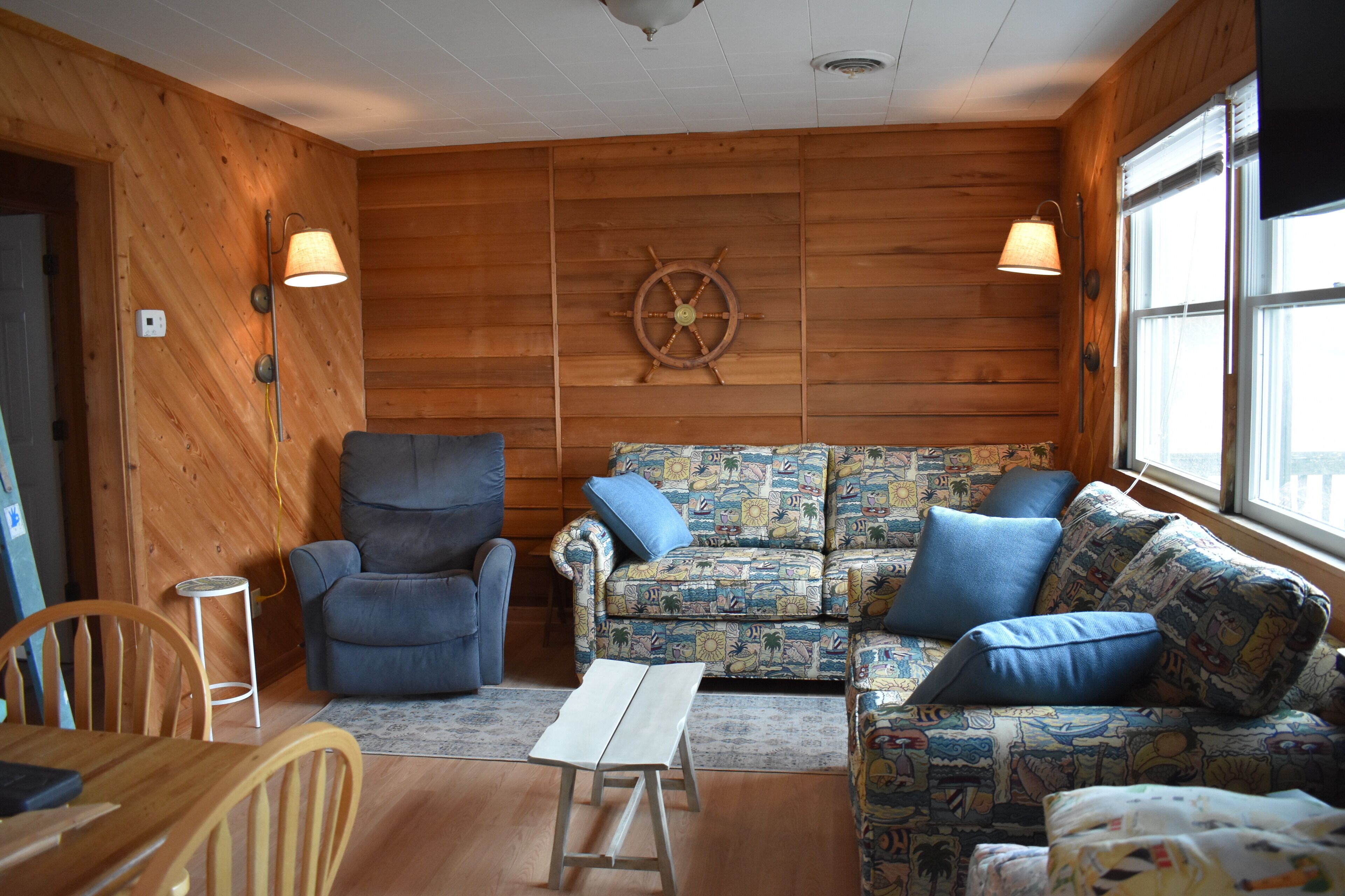 Cottage By The Sea  South Nags Head, NC