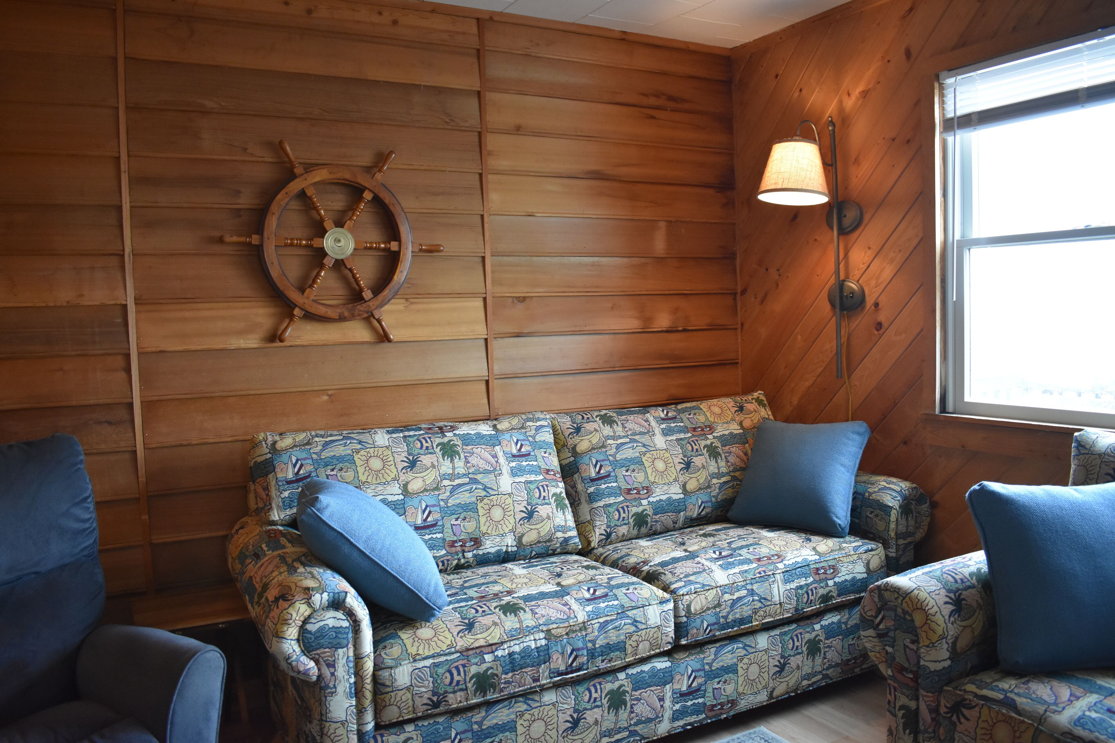 Cottage By The Sea  South Nags Head, NC