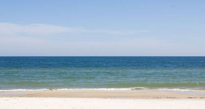 AMAZING VIEW! Fun, Pets Welcome, Steps from Beach