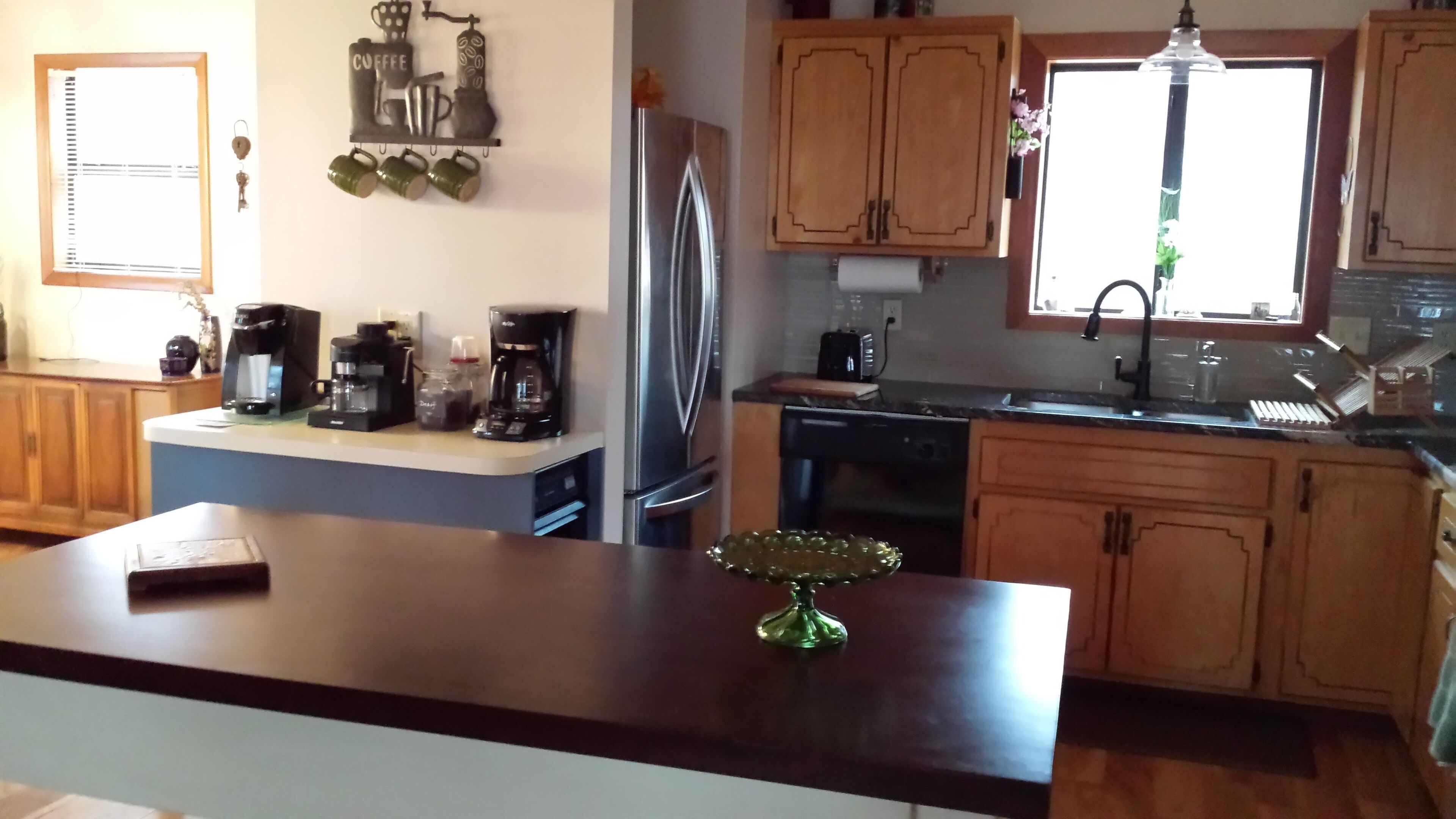 Your Great Get Away!