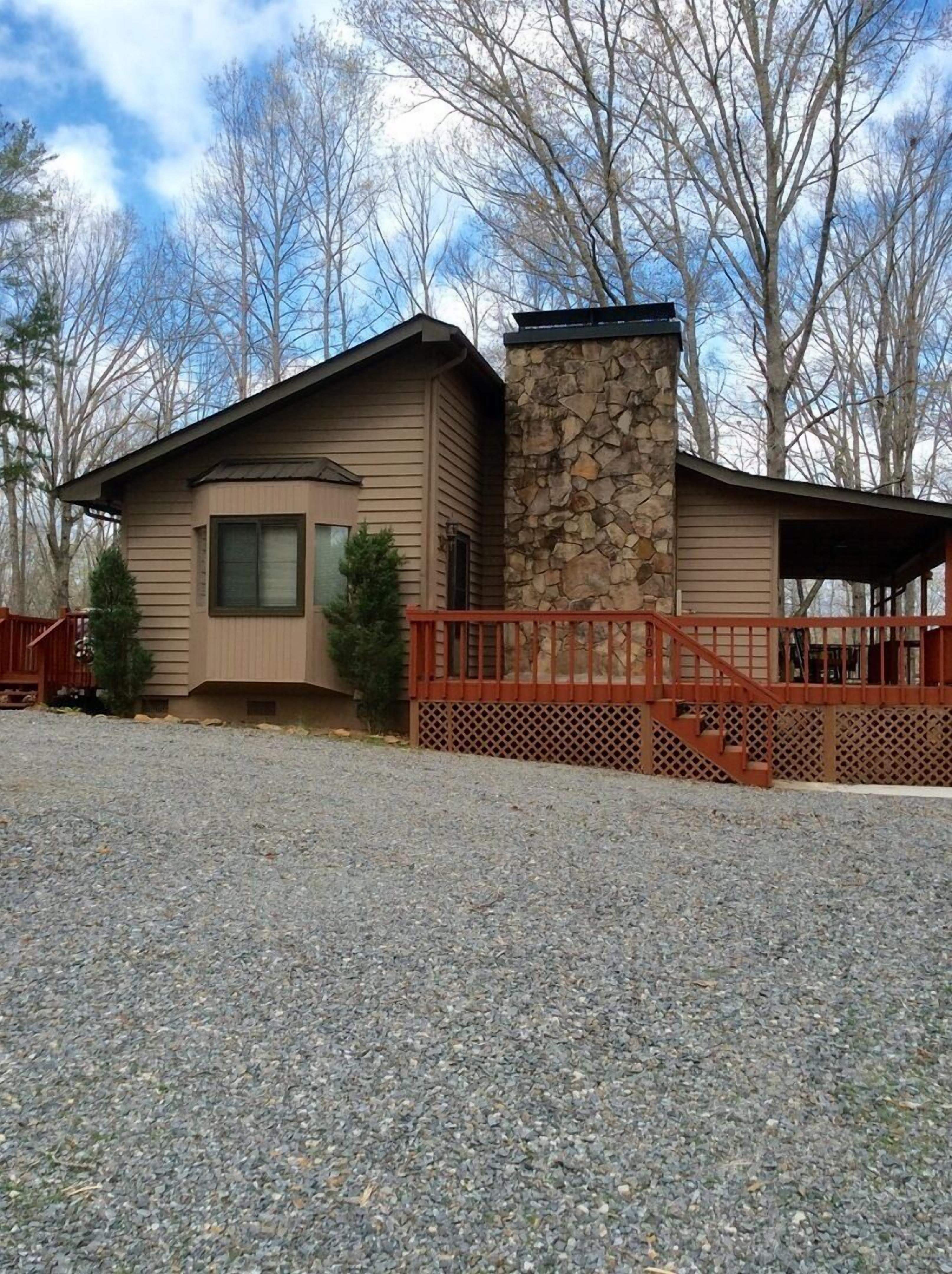 Your Great Get Away!