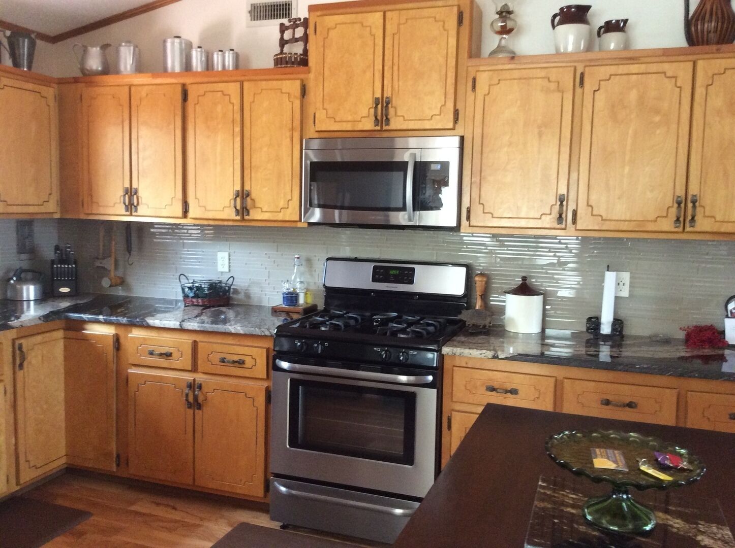 Your Great Get Away!