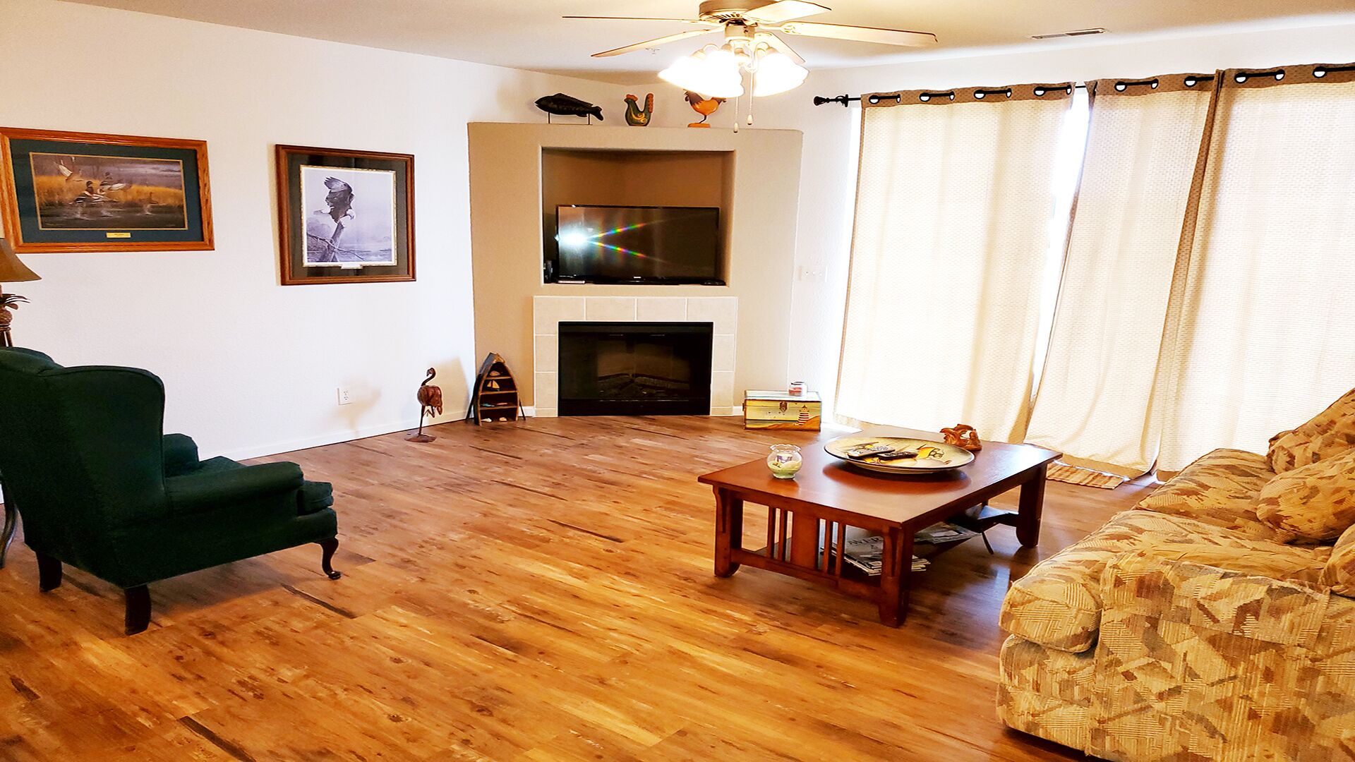 Clark's Keep is ready for your next VACAY!!