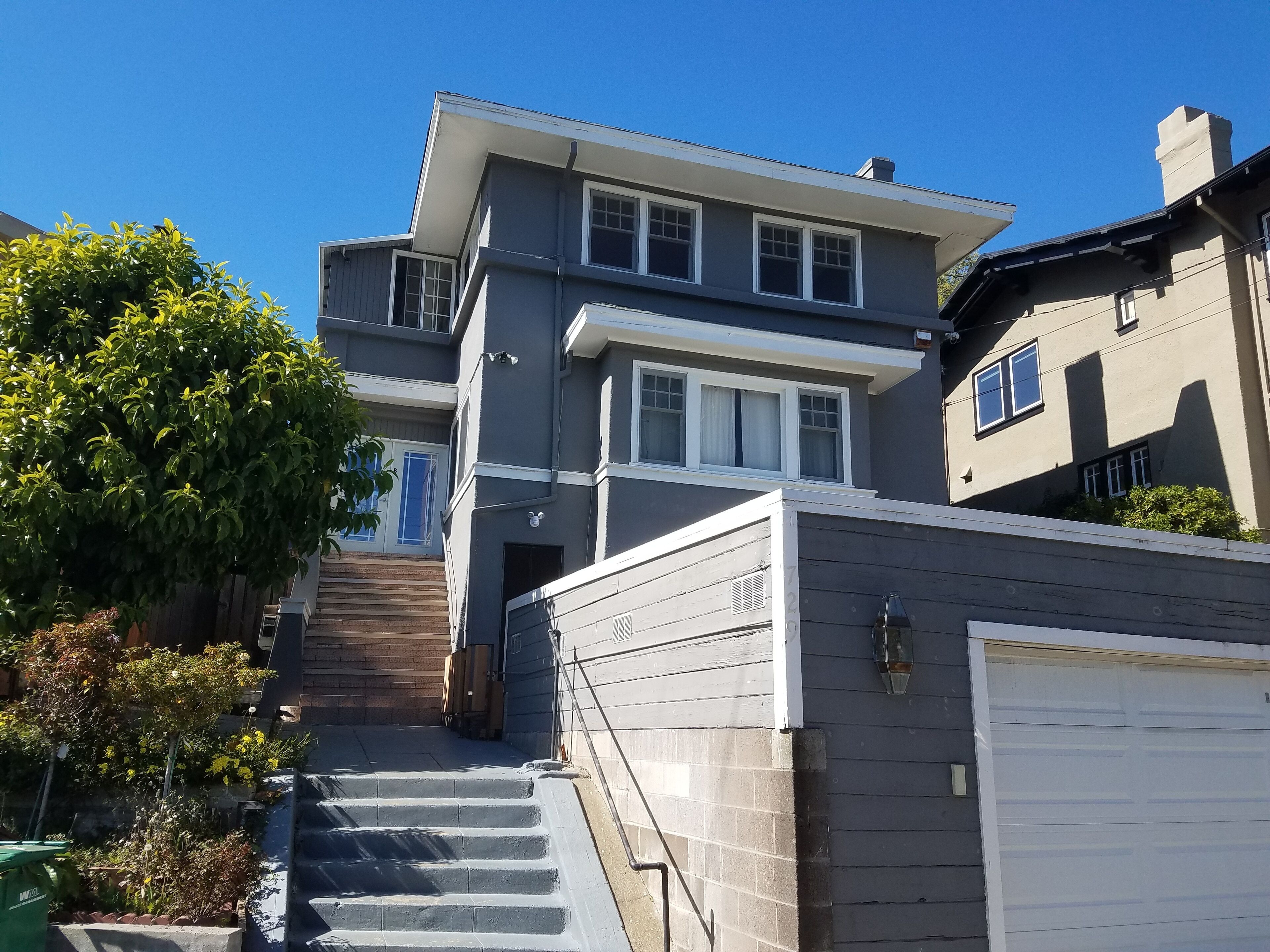 Comfy 1BR apartment in beautiful neighborhood