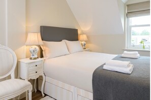 2 soveværelser, strygejern/strygebræt, Wi-Fi, sengetøj