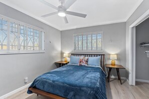 3 Schlafzimmer, Bügeleisen/Bügelbrett, WLAN, Bettwäsche