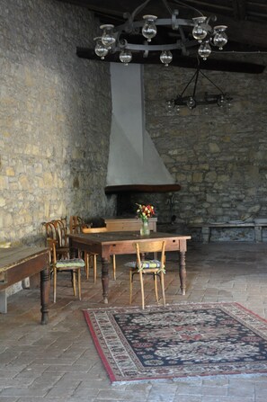 Restauration