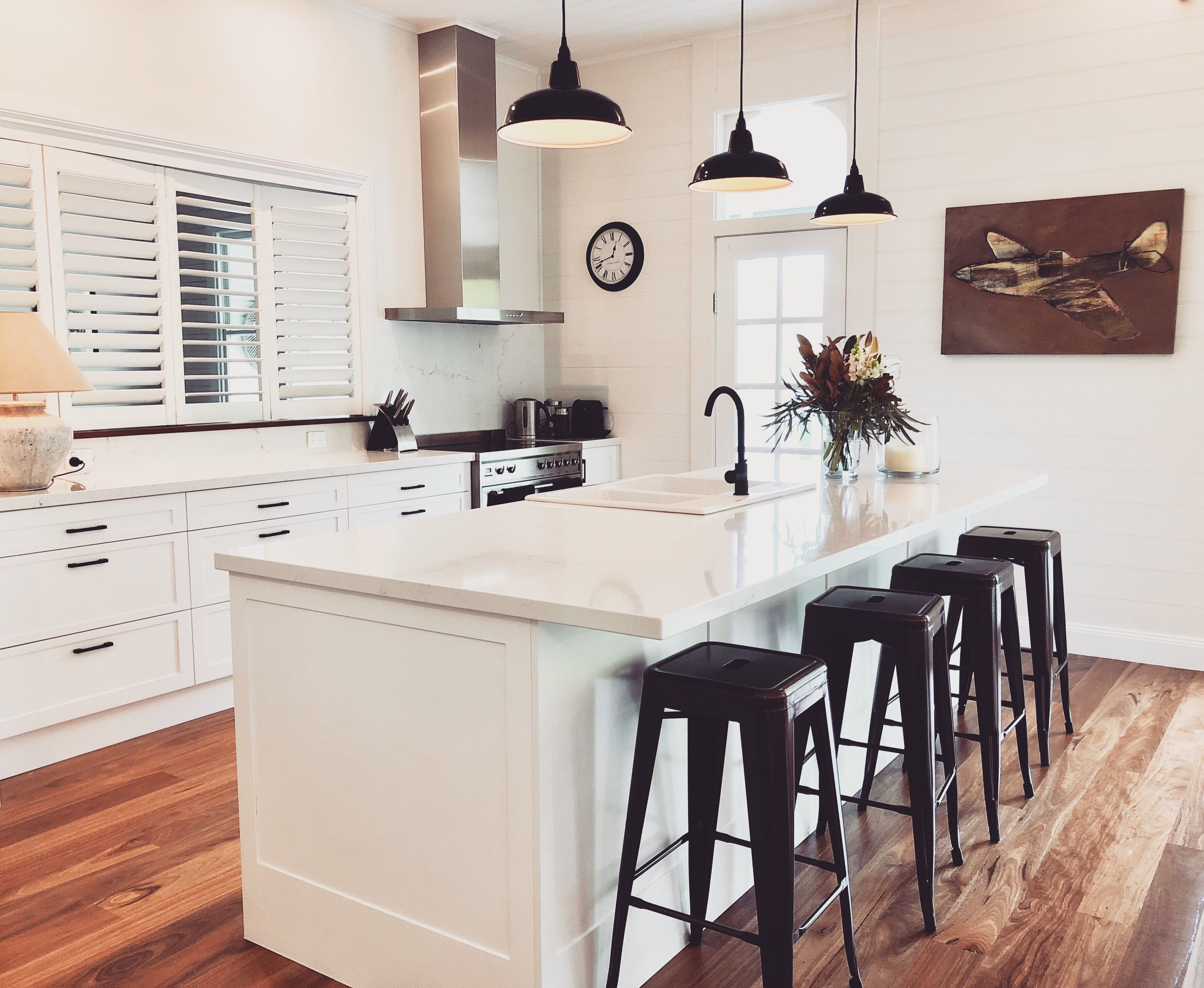 Tourmalet Gîte - Byron Hinterland