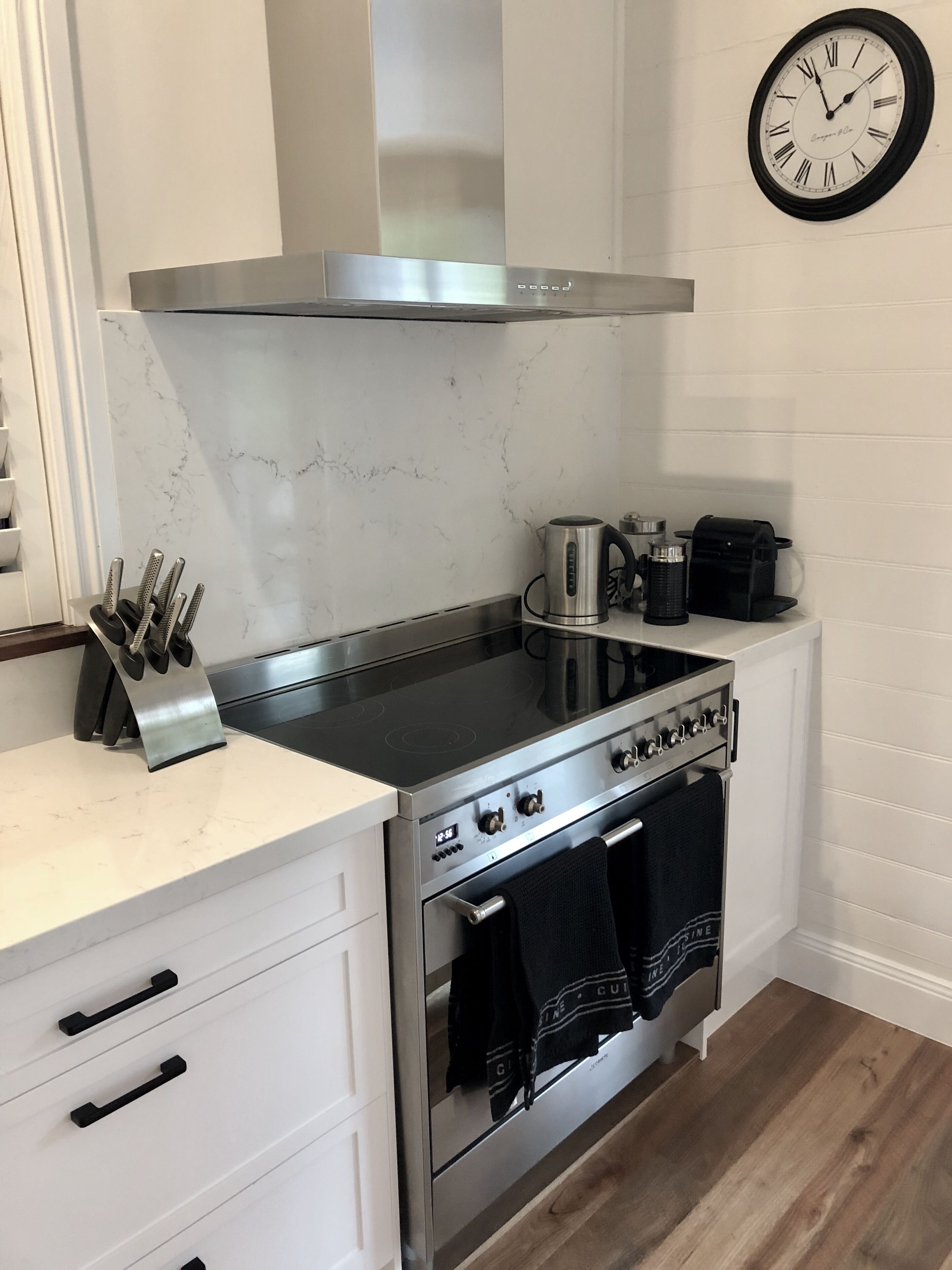 Tourmalet Gîte - Byron Hinterland