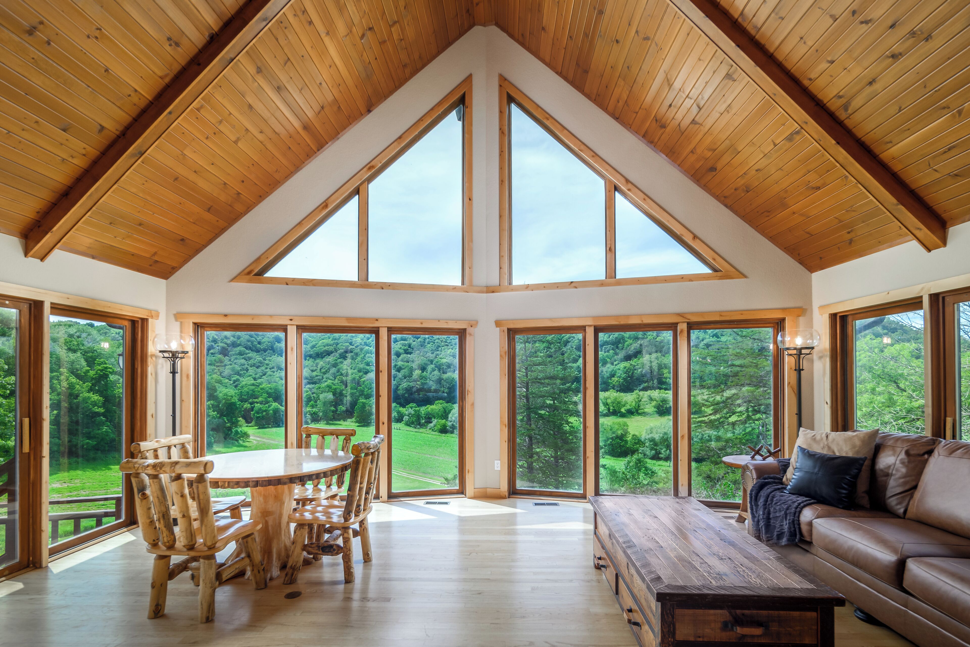 The Lodge at Big Valley Ranch