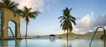 Marriott’s Frenchmen’s Cove - St Thomas - Oceanfront villa