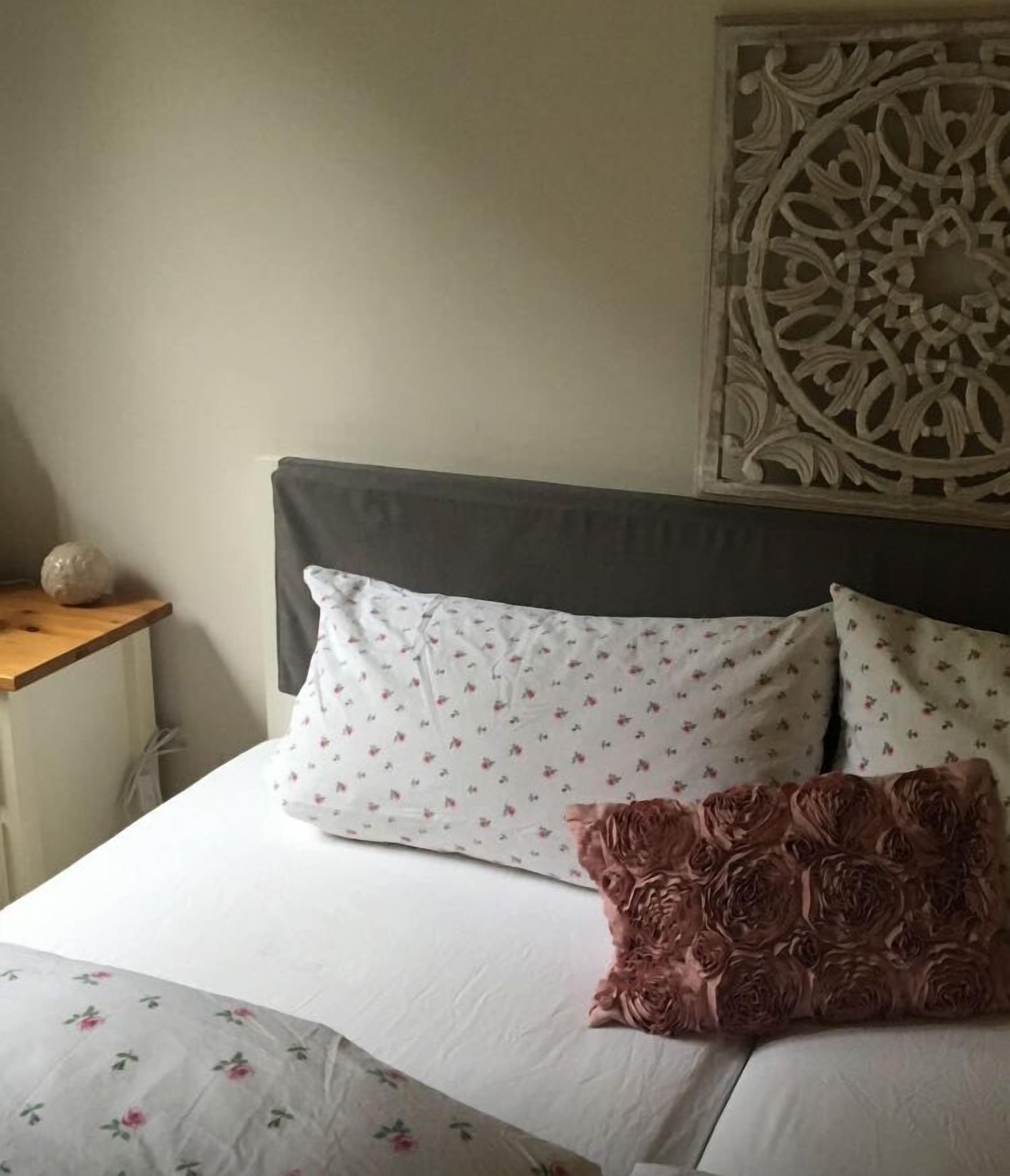 1 Schlafzimmer, Schreibtisch, Bügeleisen/Bügelbrett, kostenloses WLAN