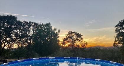 NUEVA LISTA - "Los 56" - Yosemite Foothills Ranch