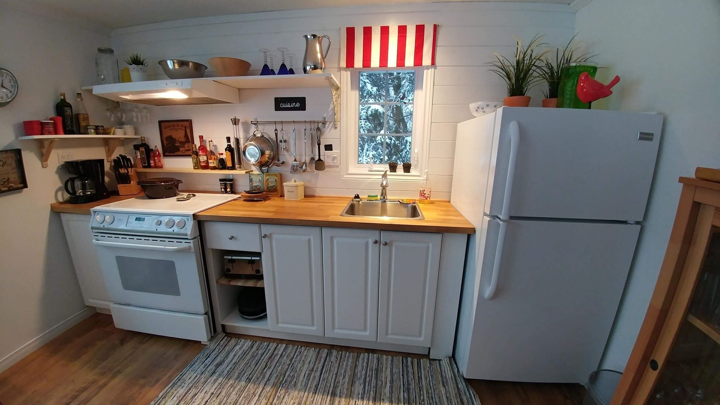 Rusti Shak /Chalet /Waterfront/Pet Friendly🐾/ Mont-Tremblant /Laurentide<br>