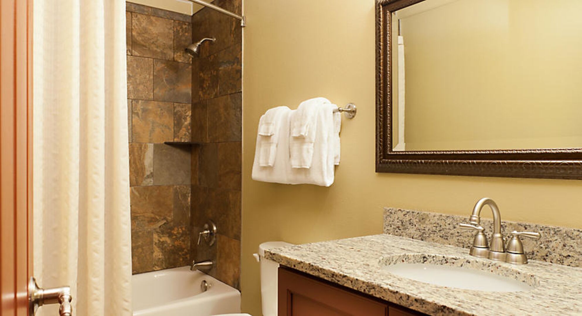 History comes alive near the rustic Shenandoah Valley. The Great Outdoors awaits