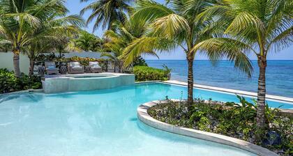 Tradewinds on the Sea / Tryall Club, tarifas de 3/4 dormitorios, tarifas gratuitas del club, * especiales