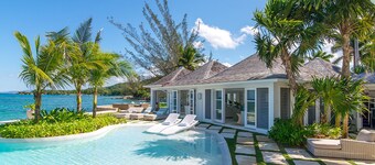 Tradewinds; Tryall Club Re-Opens December 13; For Reduced Rates, Contact Owner