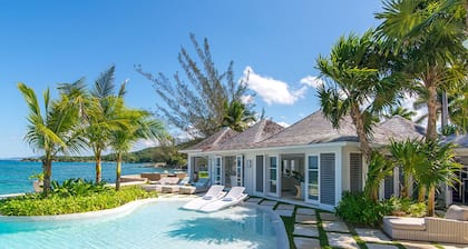 Tradewinds on the Sea / Tryall Club, 3/4 makuuhuoneen hinnat, ilmaiset klubimaksut, * erikoistarjoukset