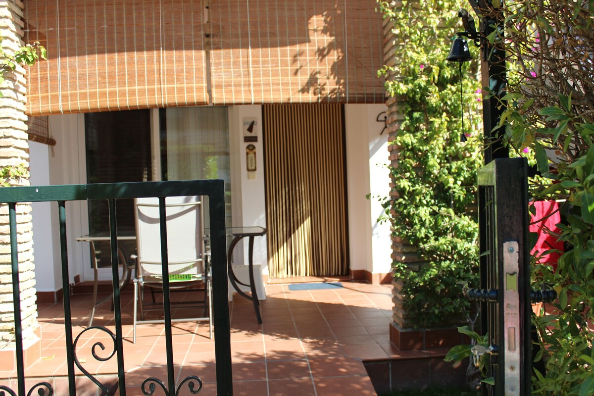 Bild für Gastgeberprofil