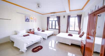 Golden Forest Homestay