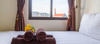 Golden Forest Homestay