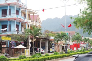 Exterior - Golden Forest Homestay (Bo Trach)