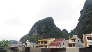 家庭客房, 山景 | 客房景觀