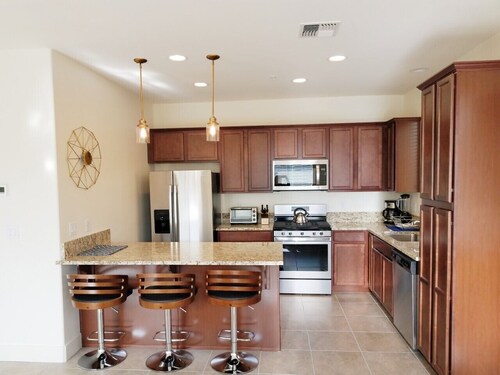 Ciarra Kennedy Lane Townhome