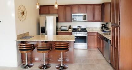 Ciarra Kennedy Lane Townhome