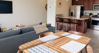 Ciarra Kennedy Lane Townhome