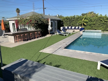 Piscine