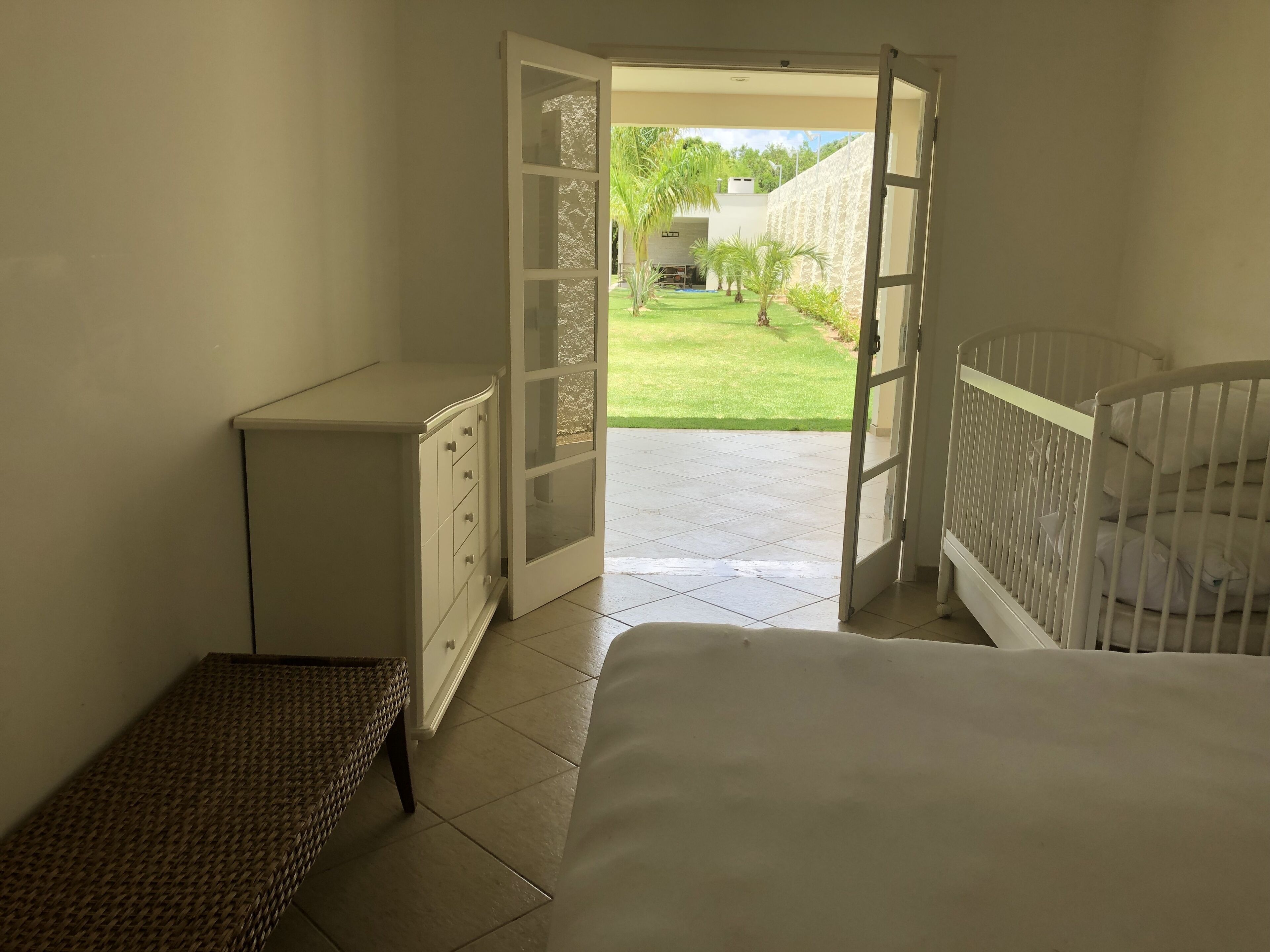 Emperor site perfect for events, stays, parties and family gatherings. 